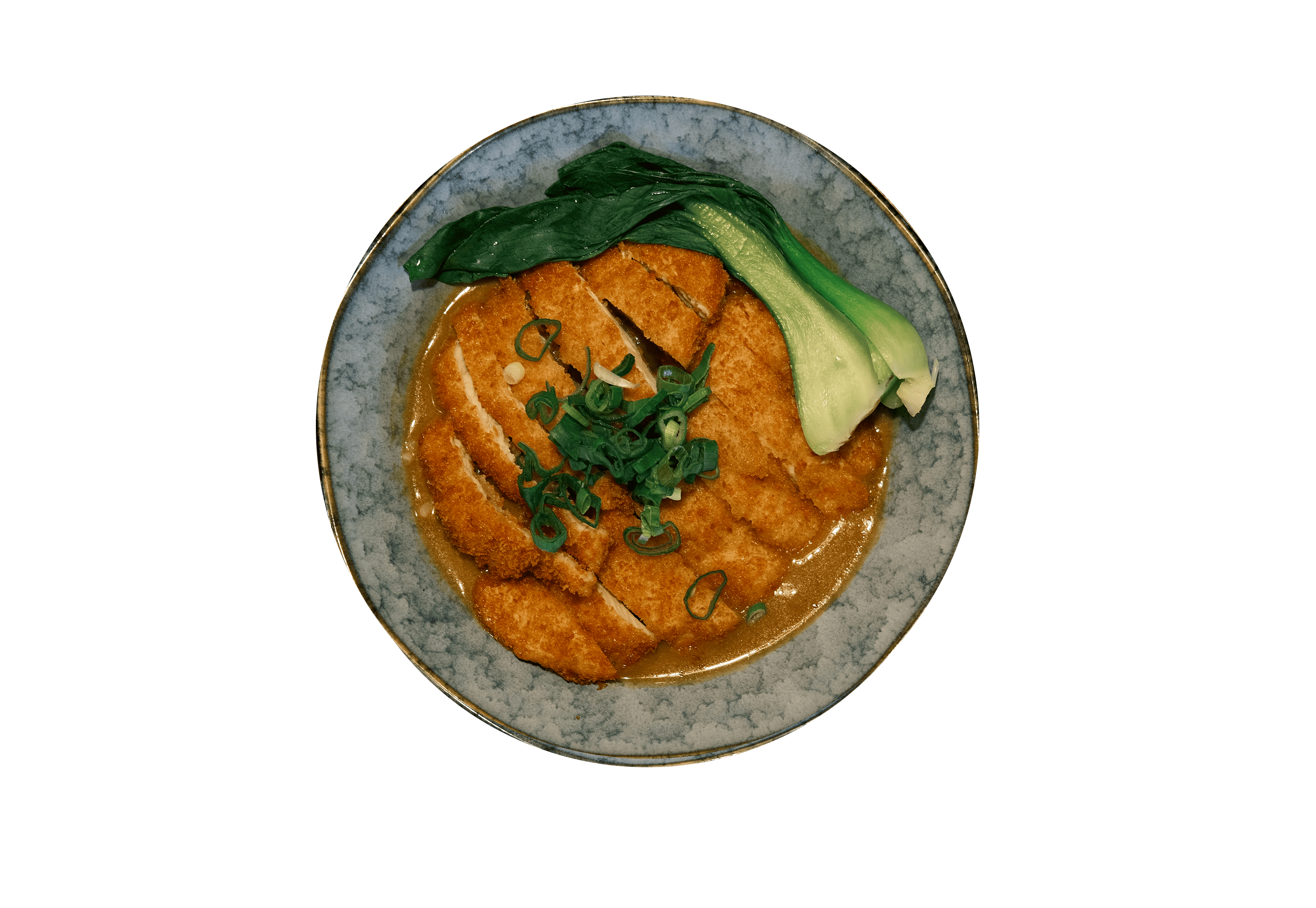 Curry Katsu